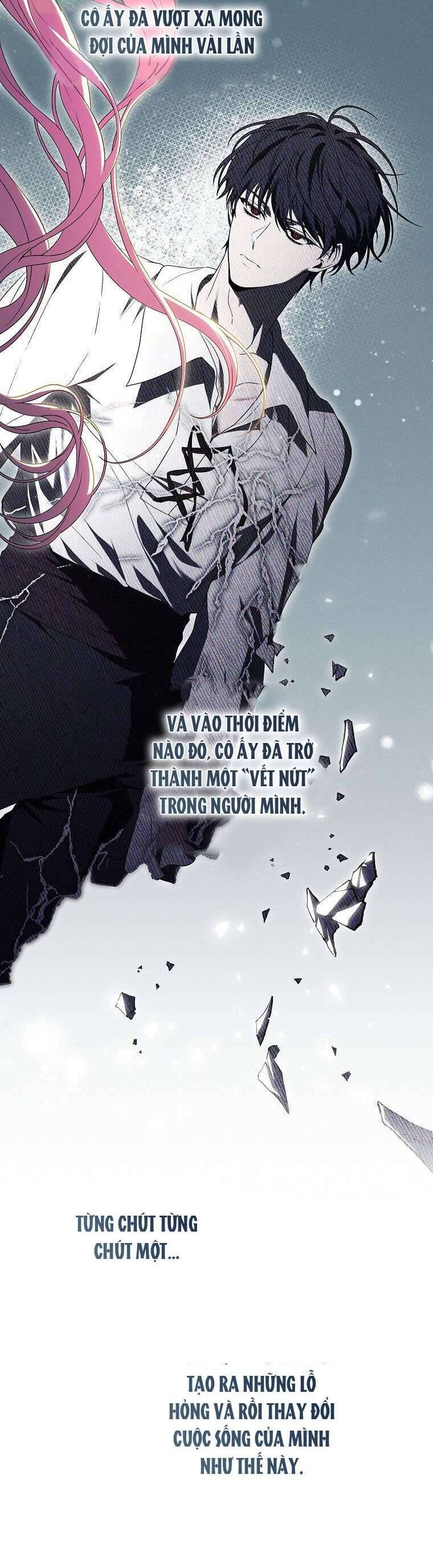 Tôi Bị Mắc Kẹt Trong Trò Chơi Lỗi Chapter 40 - Trang 2