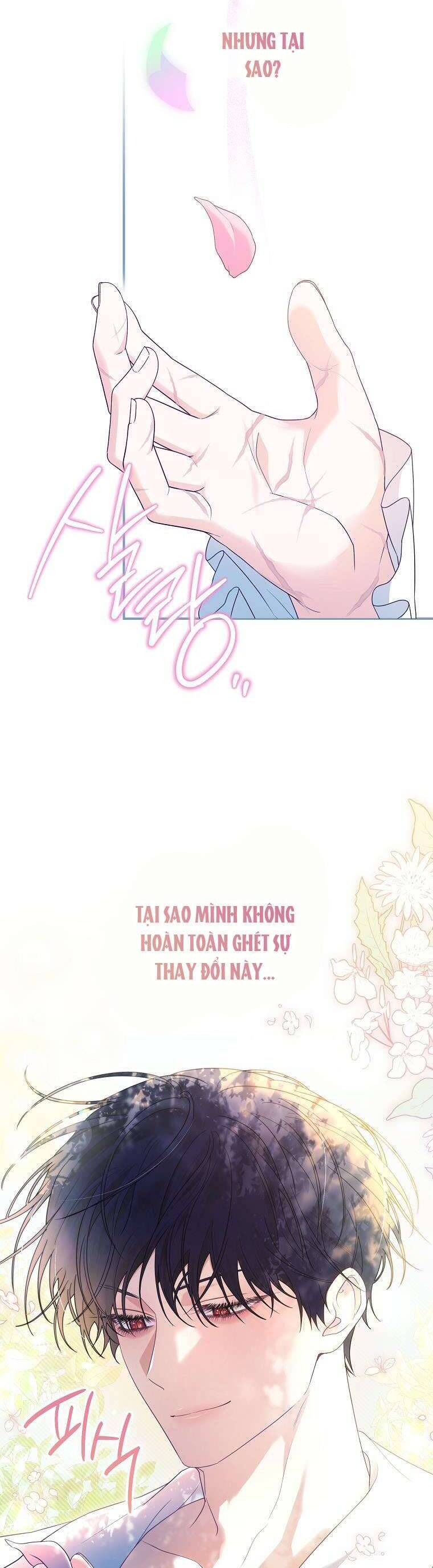 Tôi Bị Mắc Kẹt Trong Trò Chơi Lỗi Chapter 40 - Trang 2