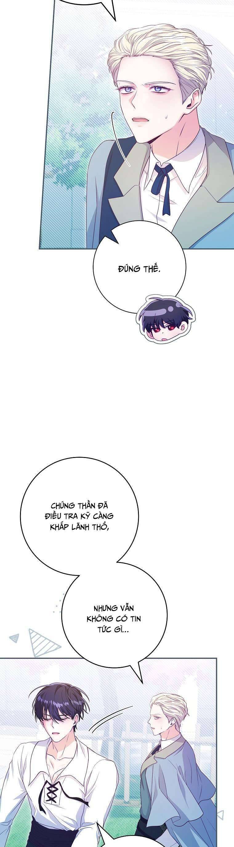 Tôi Bị Mắc Kẹt Trong Trò Chơi Lỗi Chapter 40 - Trang 2