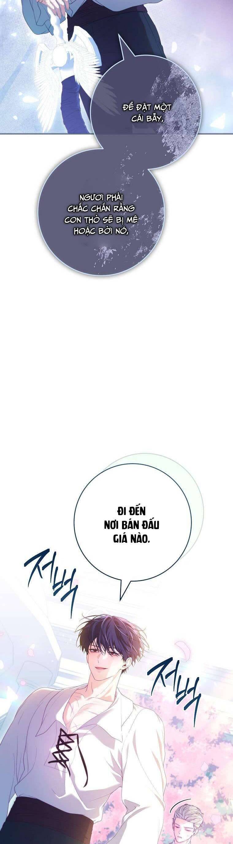 Tôi Bị Mắc Kẹt Trong Trò Chơi Lỗi Chapter 40 - Trang 2