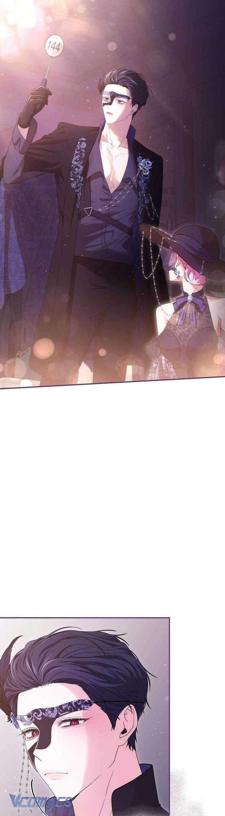 Tôi Bị Mắc Kẹt Trong Trò Chơi Lỗi Chapter 40 - Trang 2