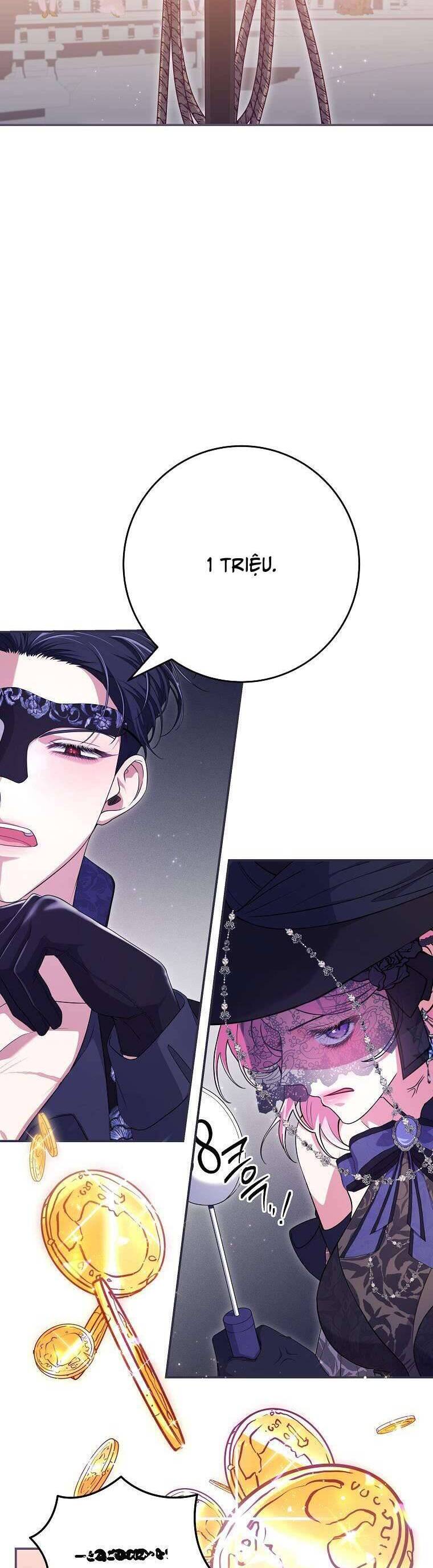 Tôi Bị Mắc Kẹt Trong Trò Chơi Lỗi Chapter 40 - Trang 2