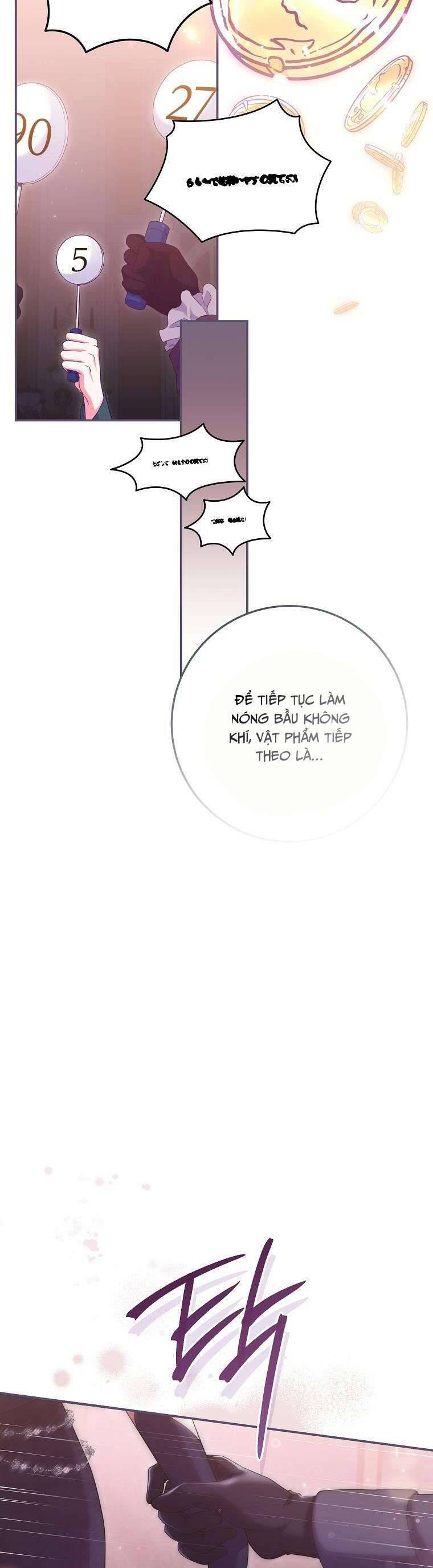 Tôi Bị Mắc Kẹt Trong Trò Chơi Lỗi Chapter 40 - Trang 2