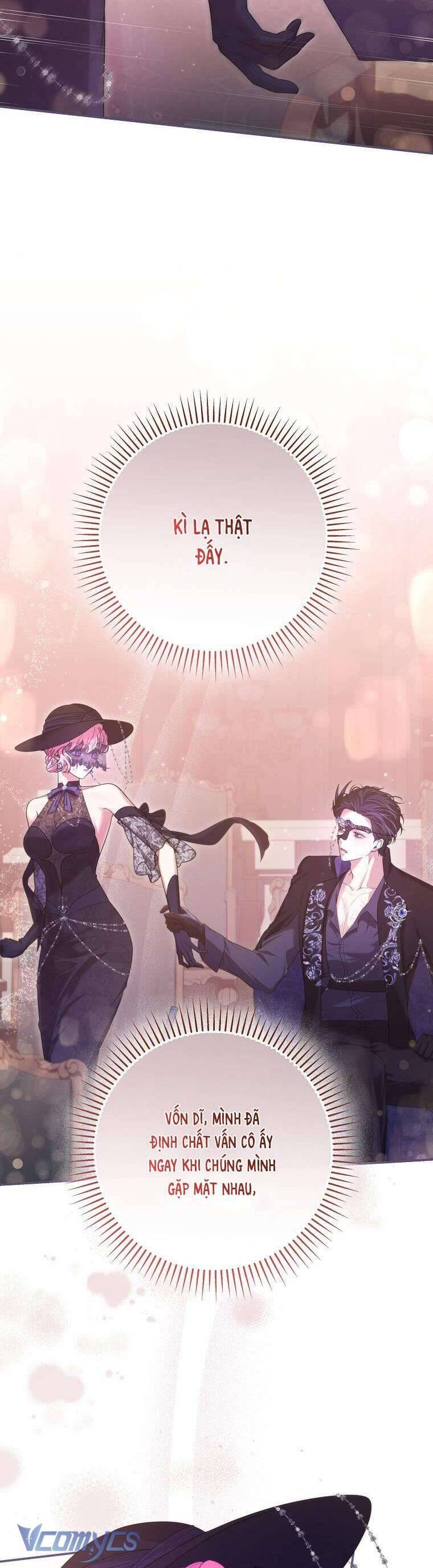 Tôi Bị Mắc Kẹt Trong Trò Chơi Lỗi Chapter 40 - Trang 2