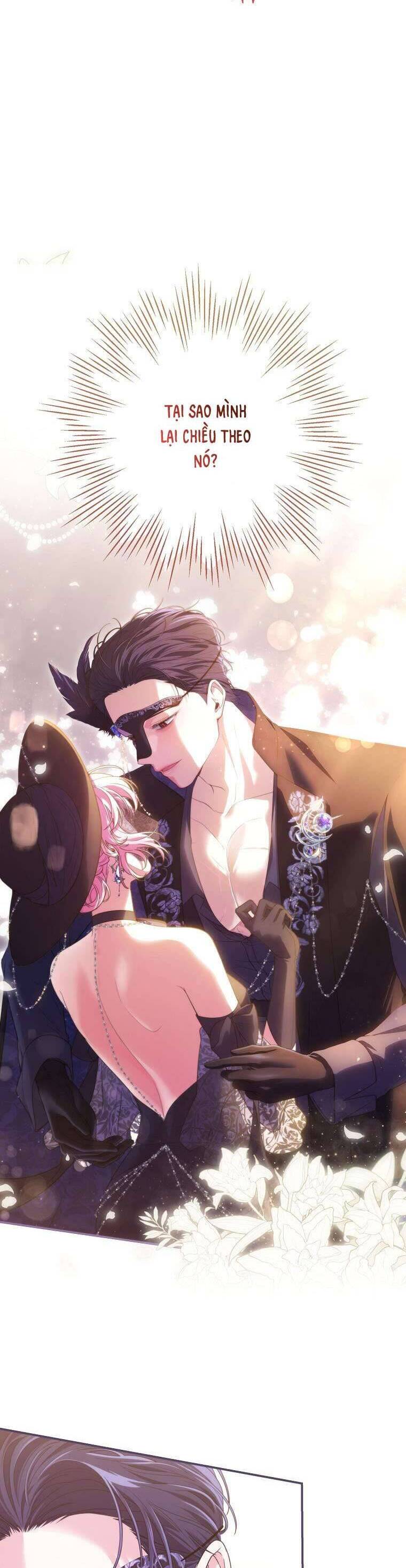 Tôi Bị Mắc Kẹt Trong Trò Chơi Lỗi Chapter 40 - Trang 2