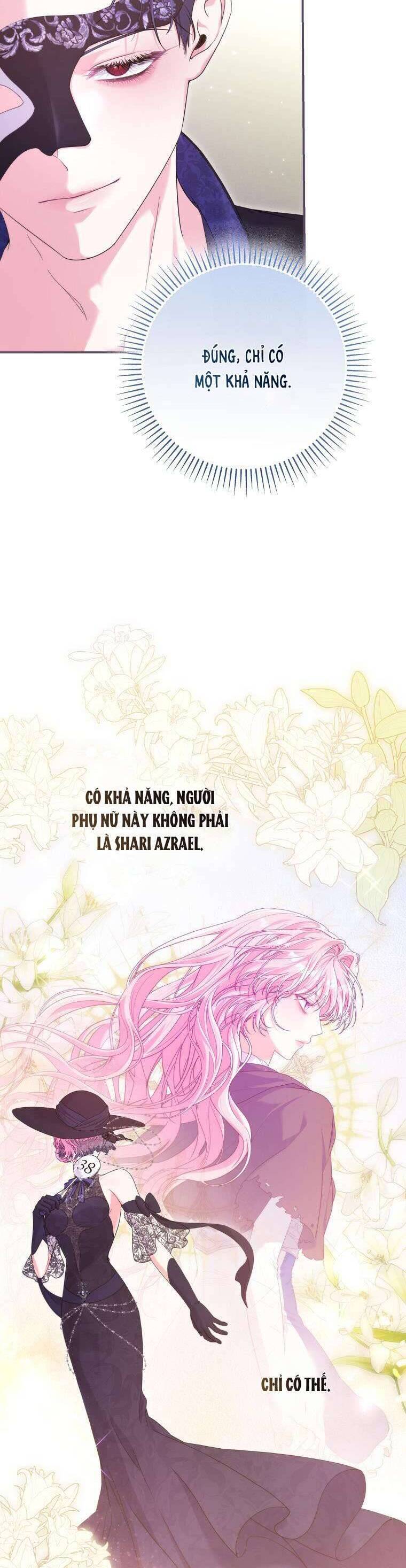 Tôi Bị Mắc Kẹt Trong Trò Chơi Lỗi Chapter 40 - Trang 2