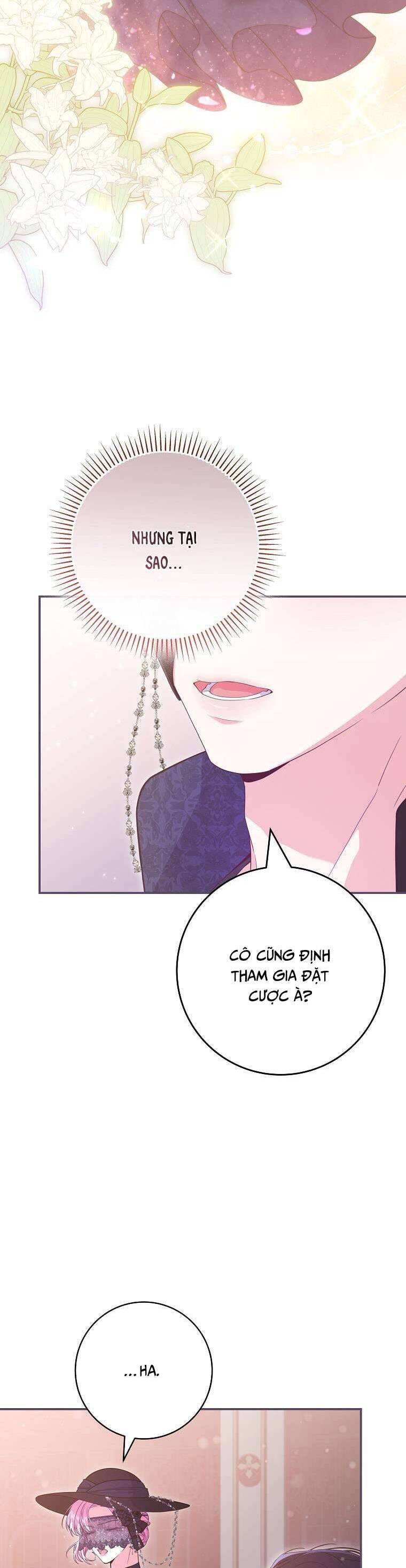 Tôi Bị Mắc Kẹt Trong Trò Chơi Lỗi Chapter 40 - Trang 2