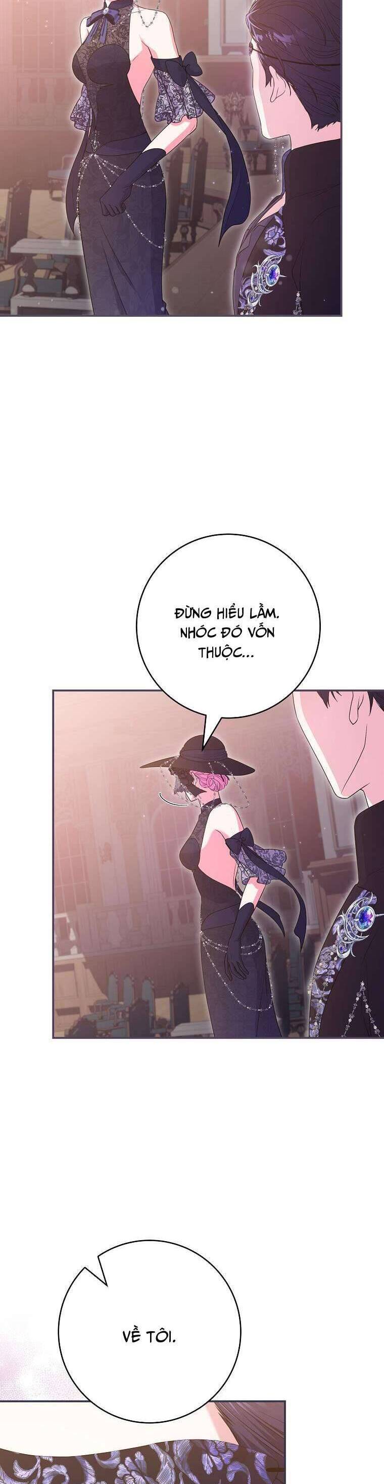 Tôi Bị Mắc Kẹt Trong Trò Chơi Lỗi Chapter 40 - Trang 2