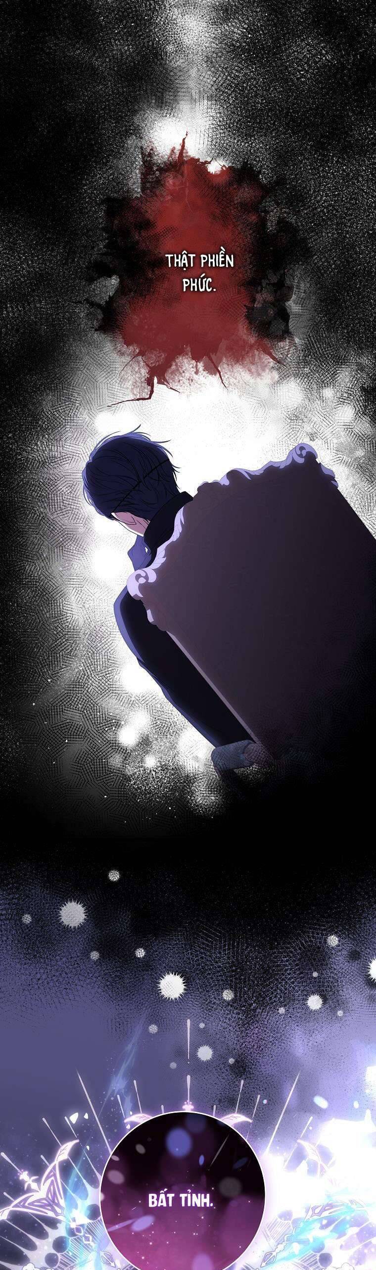 Tôi Bị Mắc Kẹt Trong Trò Chơi Lỗi Chapter 40 - Trang 2