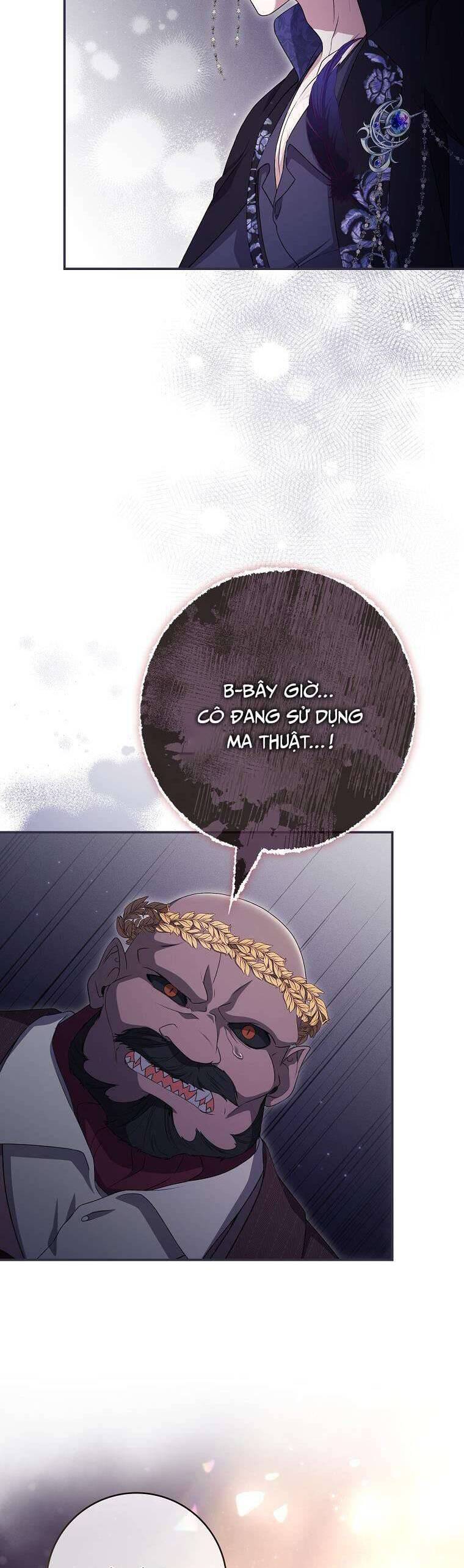 Tôi Bị Mắc Kẹt Trong Trò Chơi Lỗi Chapter 40 - Trang 2