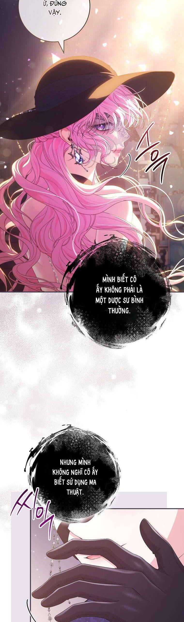 Tôi Bị Mắc Kẹt Trong Trò Chơi Lỗi Chapter 40 - Trang 2