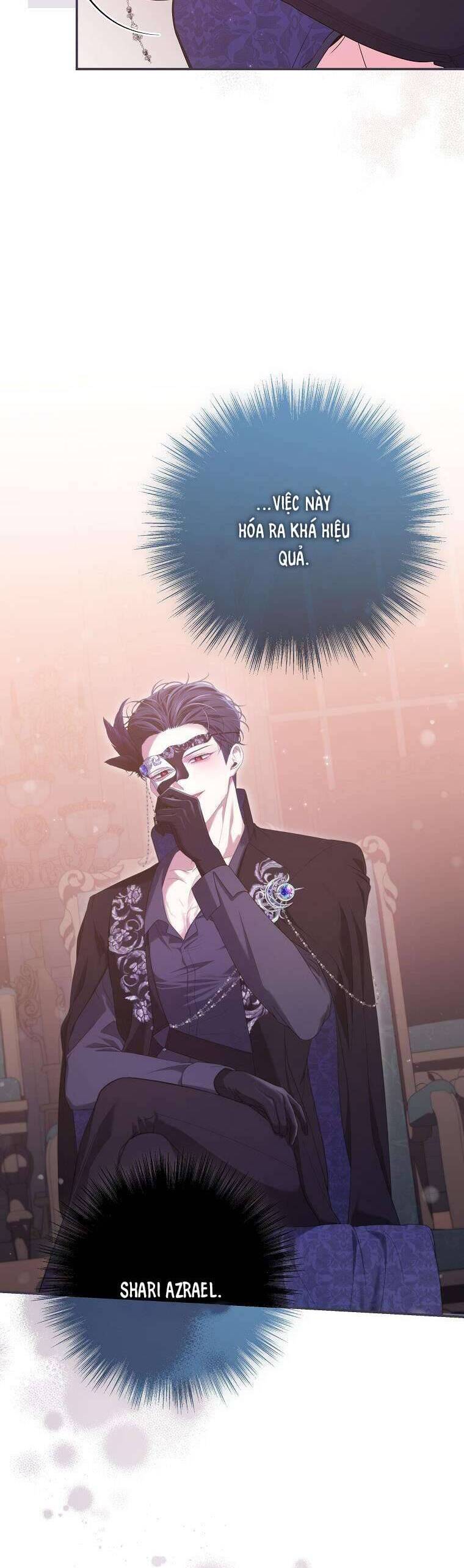 Tôi Bị Mắc Kẹt Trong Trò Chơi Lỗi Chapter 40 - Trang 2