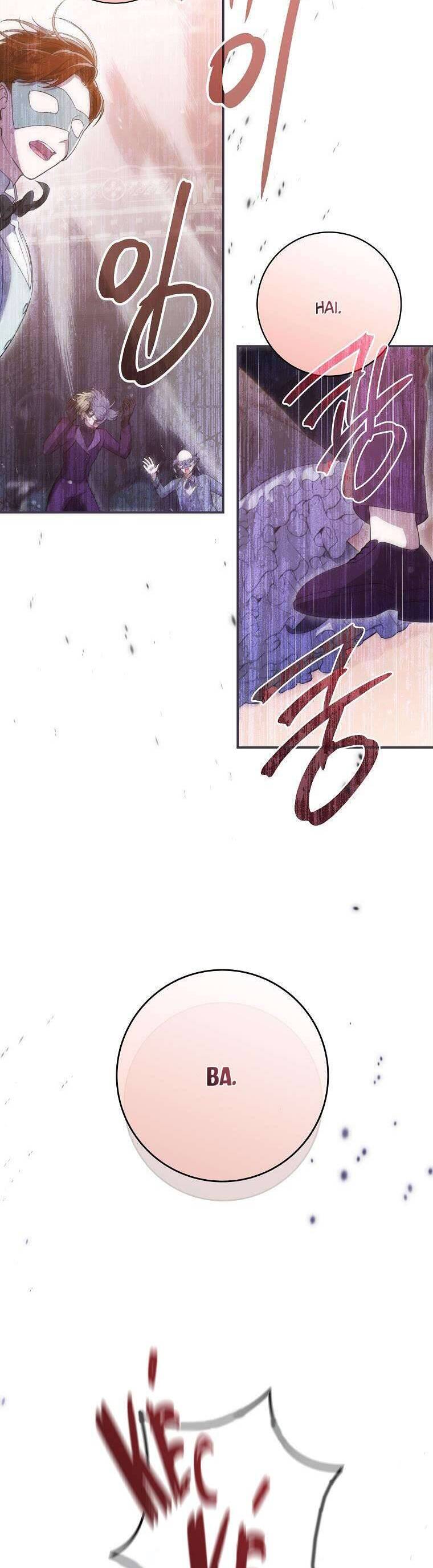 Tôi Bị Mắc Kẹt Trong Trò Chơi Lỗi Chapter 40 - Trang 2