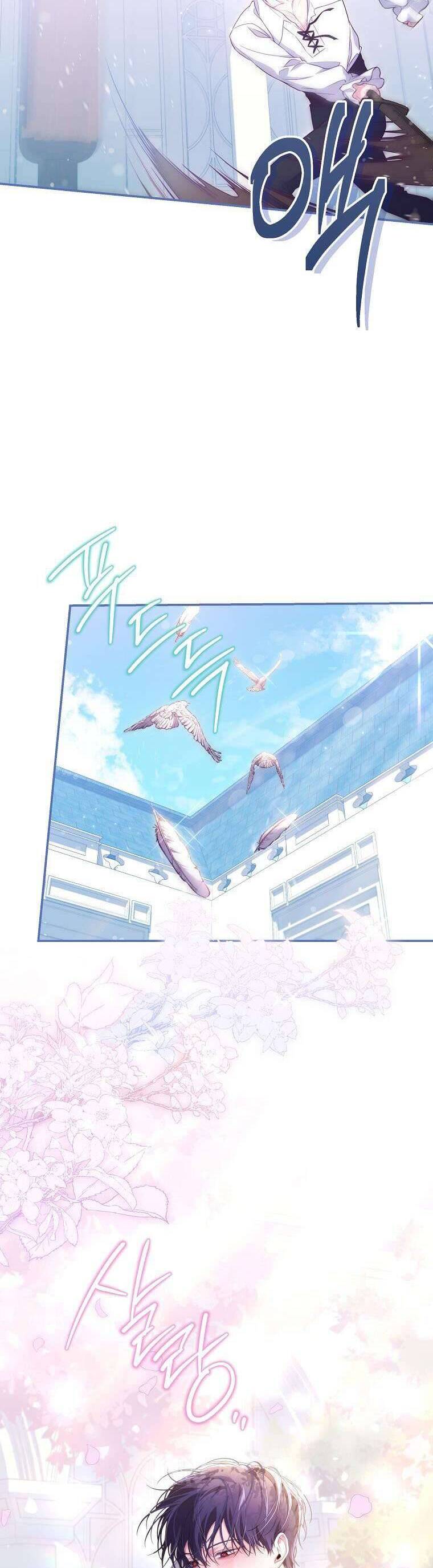 Tôi Bị Mắc Kẹt Trong Trò Chơi Lỗi Chapter 40 - Trang 2