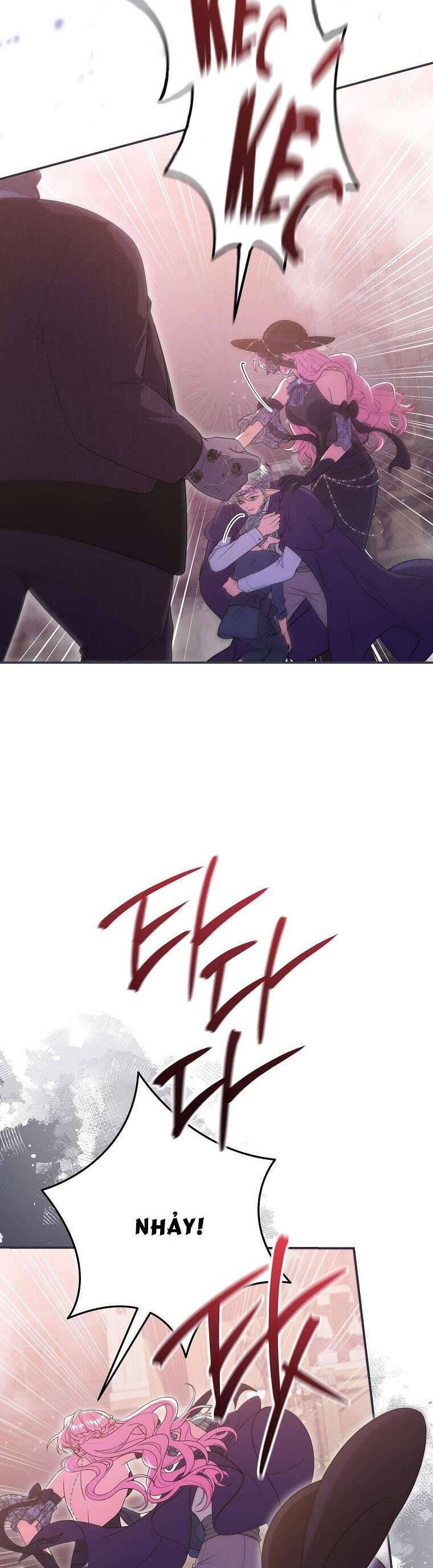 Tôi Bị Mắc Kẹt Trong Trò Chơi Lỗi Chapter 40 - Trang 2