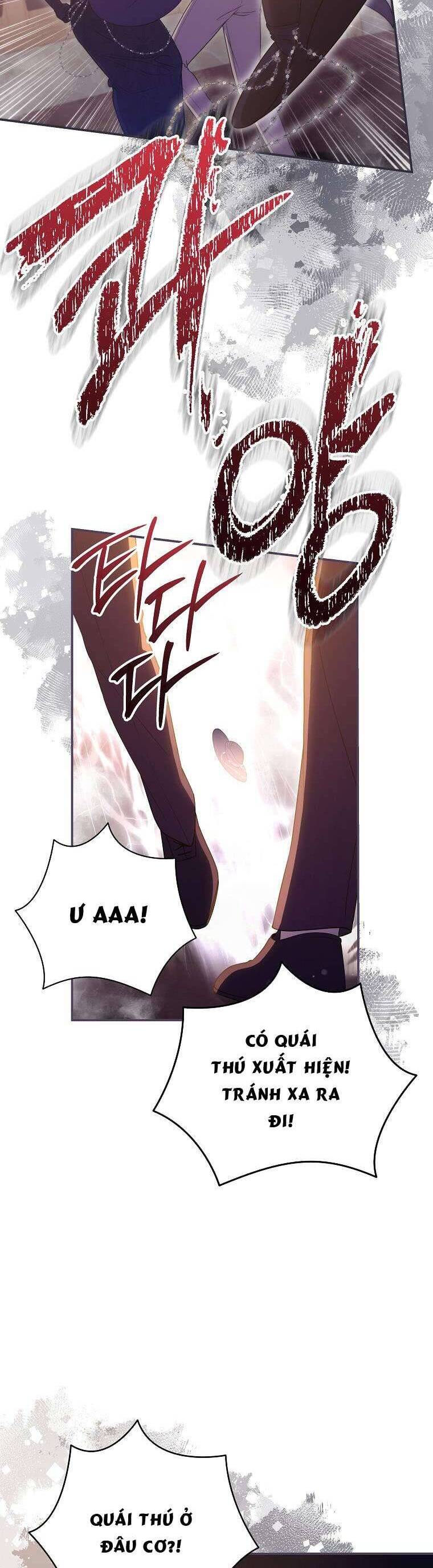 Tôi Bị Mắc Kẹt Trong Trò Chơi Lỗi Chapter 40 - Trang 2