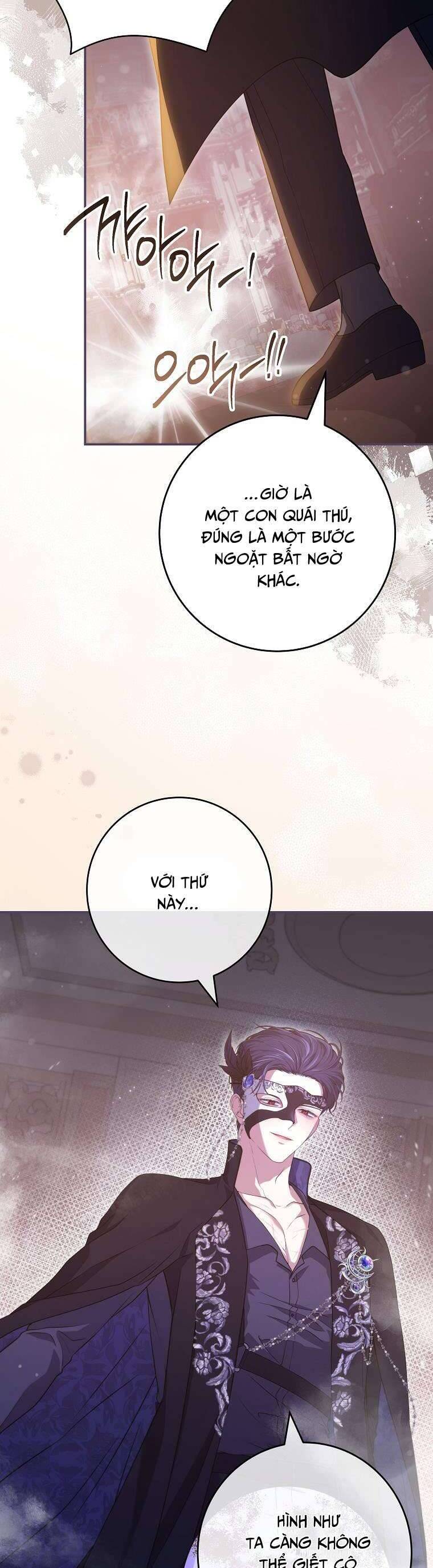 Tôi Bị Mắc Kẹt Trong Trò Chơi Lỗi Chapter 40 - Trang 2