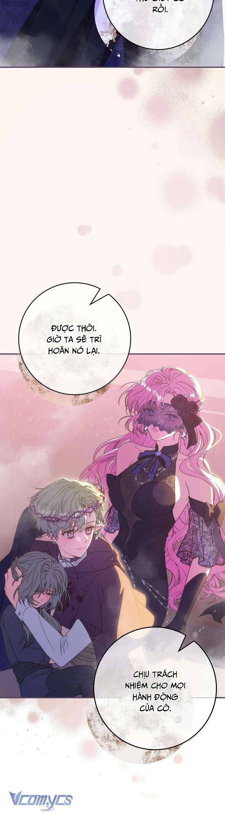 Tôi Bị Mắc Kẹt Trong Trò Chơi Lỗi Chapter 40 - Trang 2