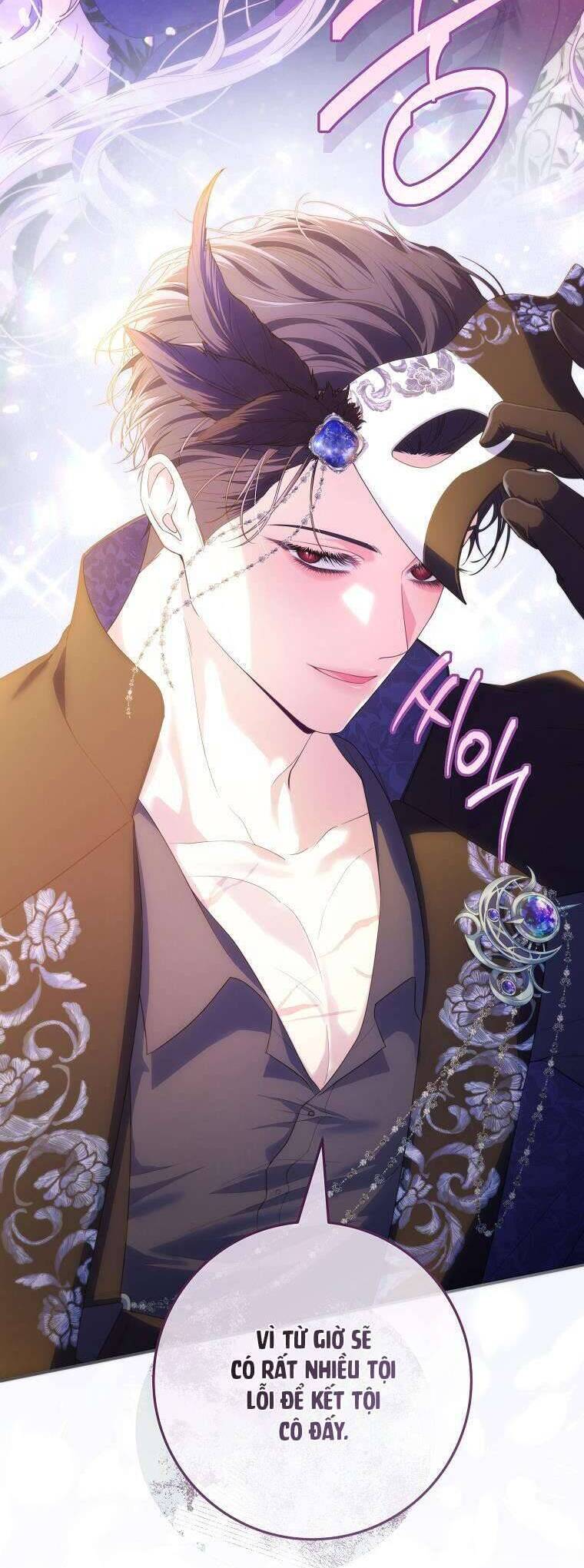 Tôi Bị Mắc Kẹt Trong Trò Chơi Lỗi Chapter 40 - Trang 2