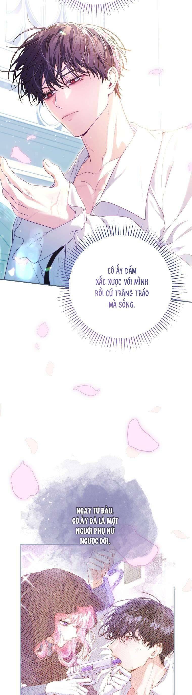 Tôi Bị Mắc Kẹt Trong Trò Chơi Lỗi Chapter 40 - Trang 2