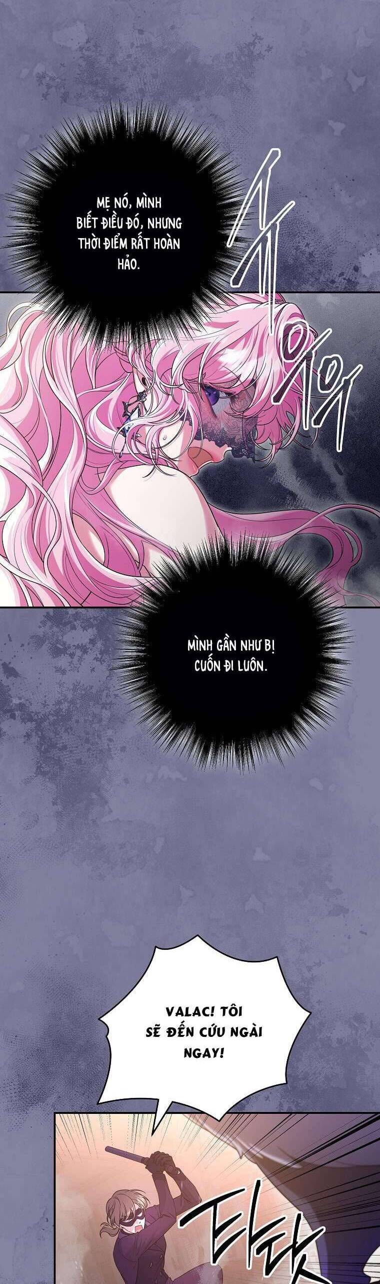 Tôi Bị Mắc Kẹt Trong Trò Chơi Lỗi Chapter 41 - Trang 2