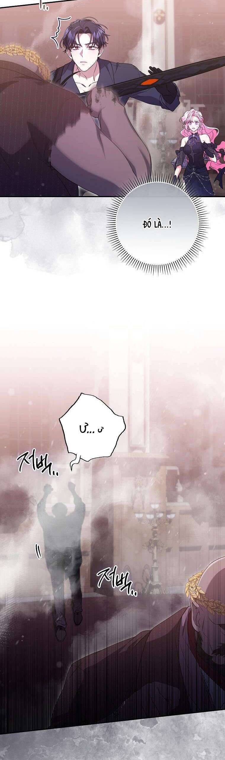 Tôi Bị Mắc Kẹt Trong Trò Chơi Lỗi Chapter 43 - Trang 2