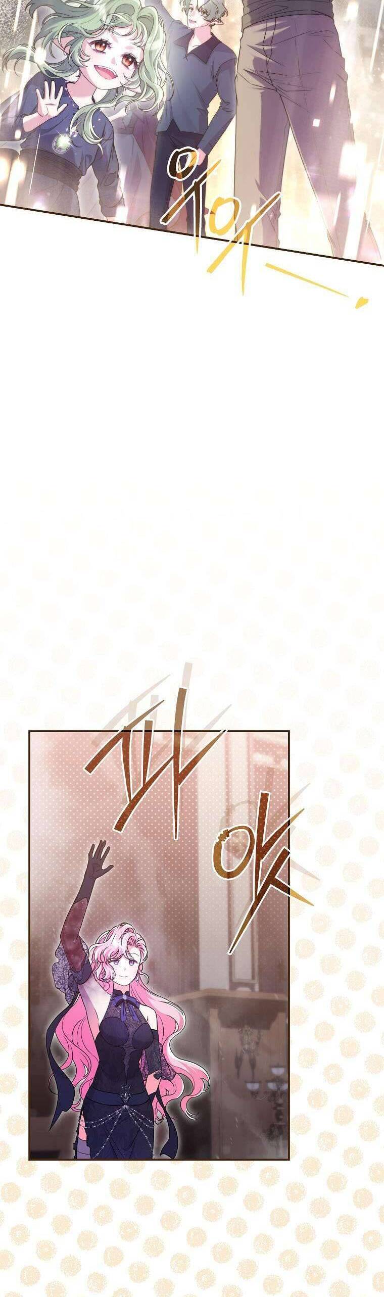 Tôi Bị Mắc Kẹt Trong Trò Chơi Lỗi Chapter 44 - Trang 2