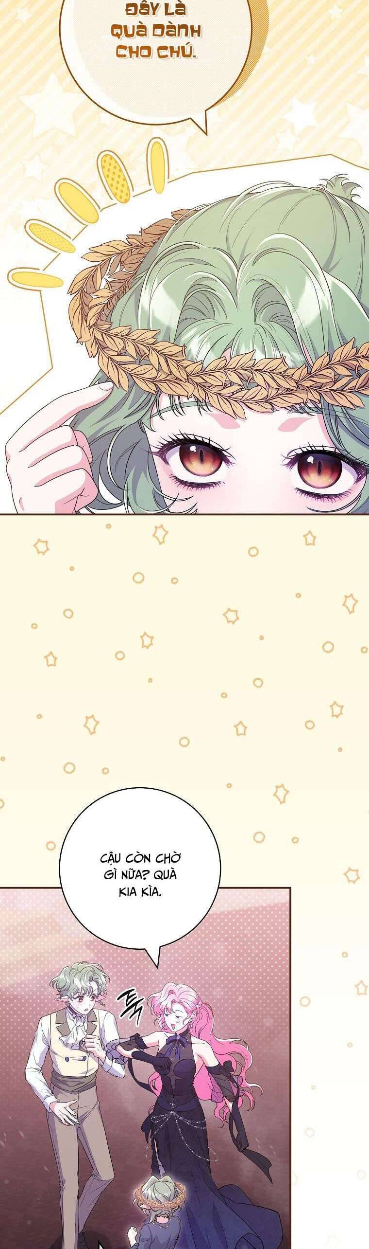 Tôi Bị Mắc Kẹt Trong Trò Chơi Lỗi Chapter 44 - Trang 2