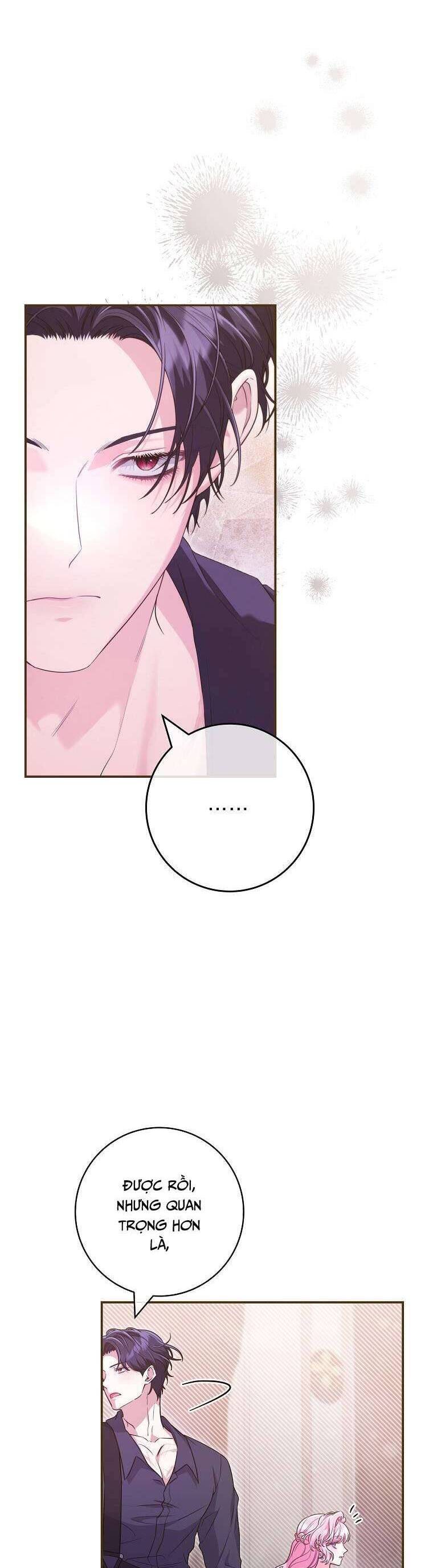 Tôi Bị Mắc Kẹt Trong Trò Chơi Lỗi Chapter 45 - Trang 2