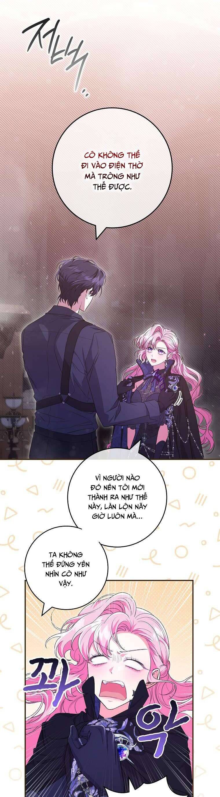 Tôi Bị Mắc Kẹt Trong Trò Chơi Lỗi Chapter 45 - Trang 2