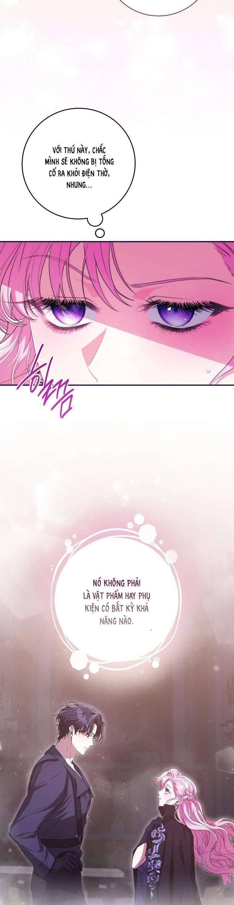 Tôi Bị Mắc Kẹt Trong Trò Chơi Lỗi Chapter 45 - Trang 2