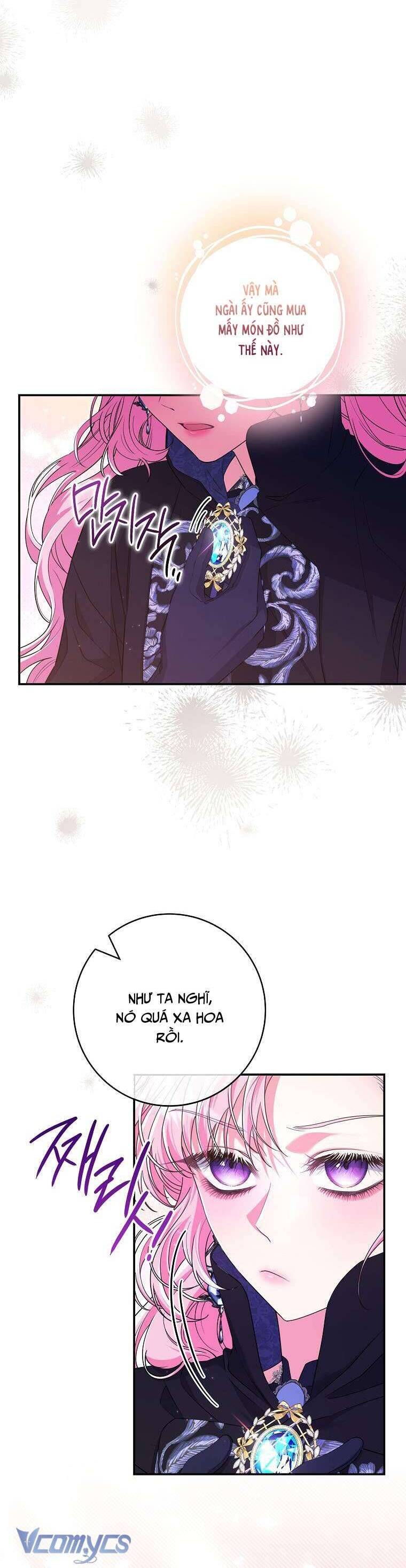 Tôi Bị Mắc Kẹt Trong Trò Chơi Lỗi Chapter 45 - Trang 2