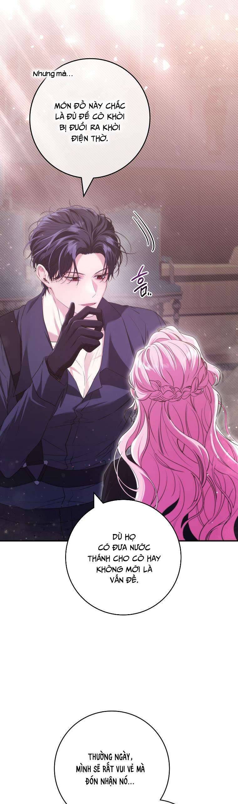 Tôi Bị Mắc Kẹt Trong Trò Chơi Lỗi Chapter 45 - Trang 2