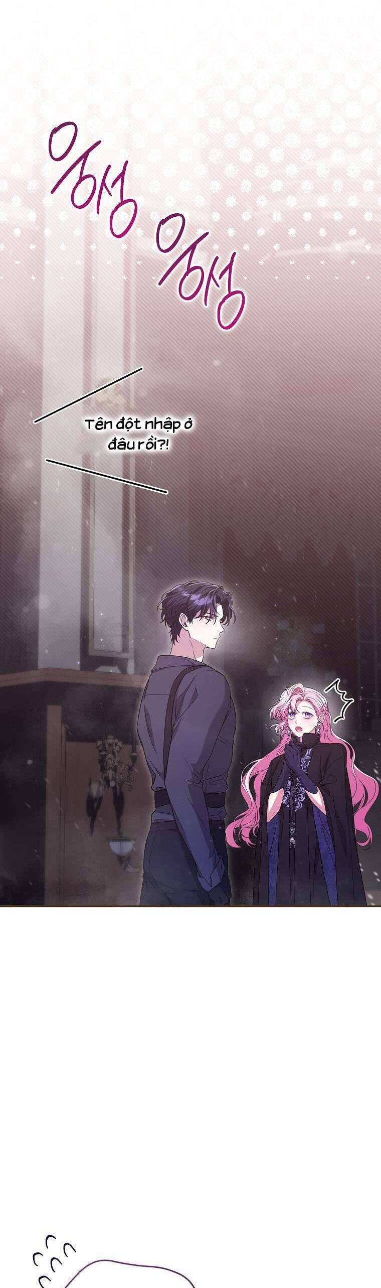 Tôi Bị Mắc Kẹt Trong Trò Chơi Lỗi Chapter 45 - Trang 2