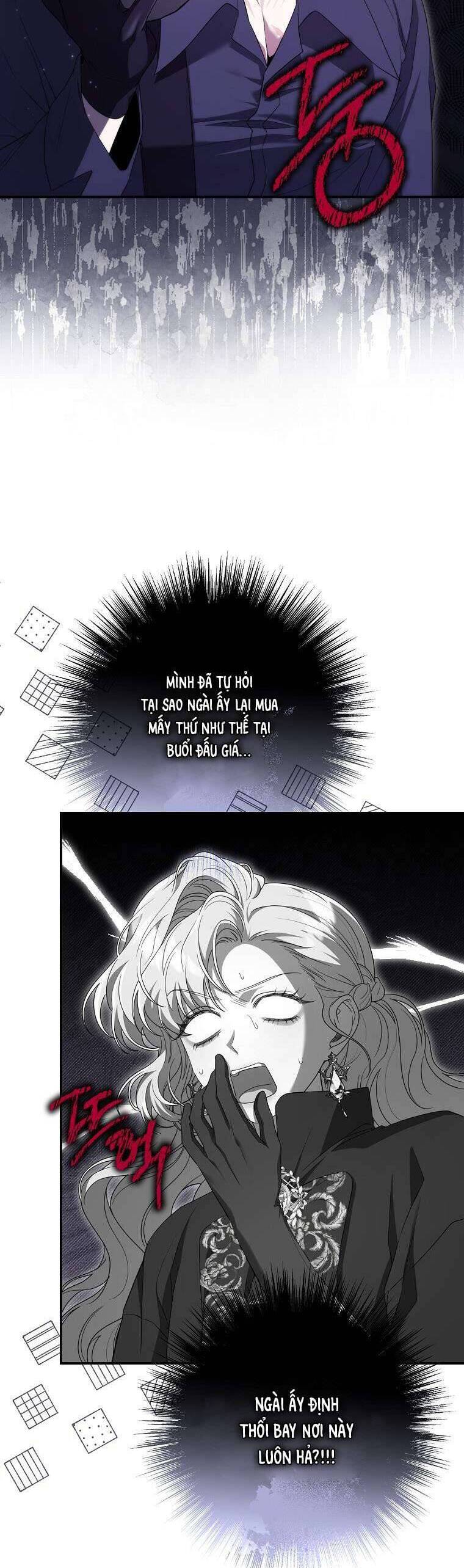 Tôi Bị Mắc Kẹt Trong Trò Chơi Lỗi Chapter 45 - Trang 2