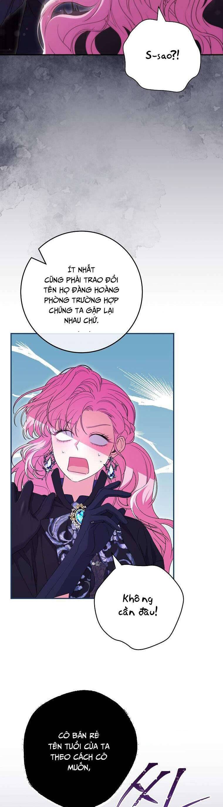 Tôi Bị Mắc Kẹt Trong Trò Chơi Lỗi Chapter 45 - Trang 2