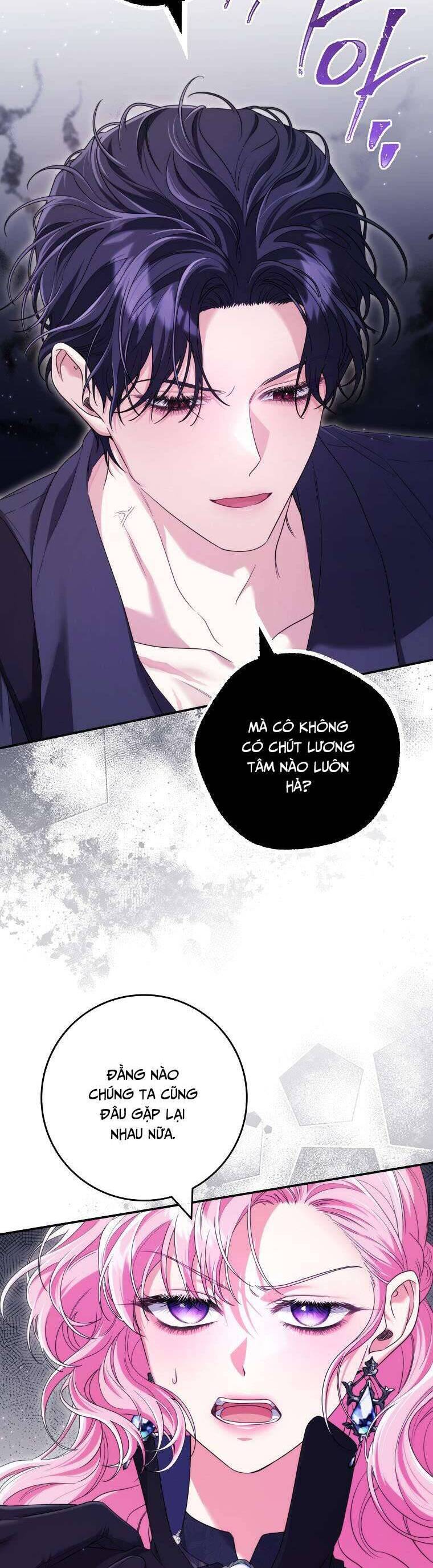 Tôi Bị Mắc Kẹt Trong Trò Chơi Lỗi Chapter 45 - Trang 2