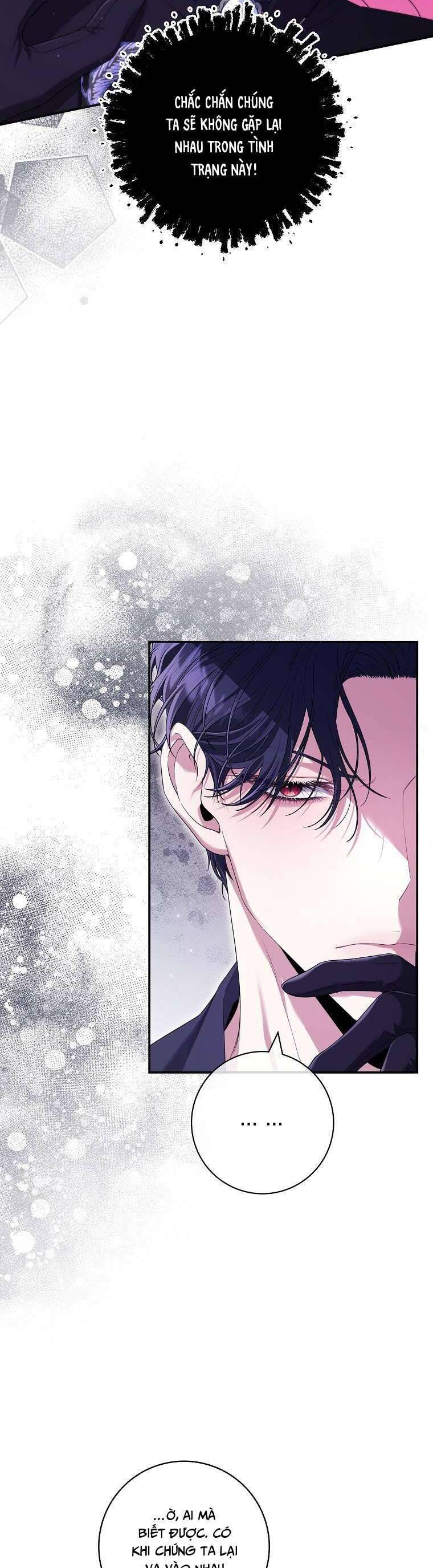 Tôi Bị Mắc Kẹt Trong Trò Chơi Lỗi Chapter 45 - Trang 2