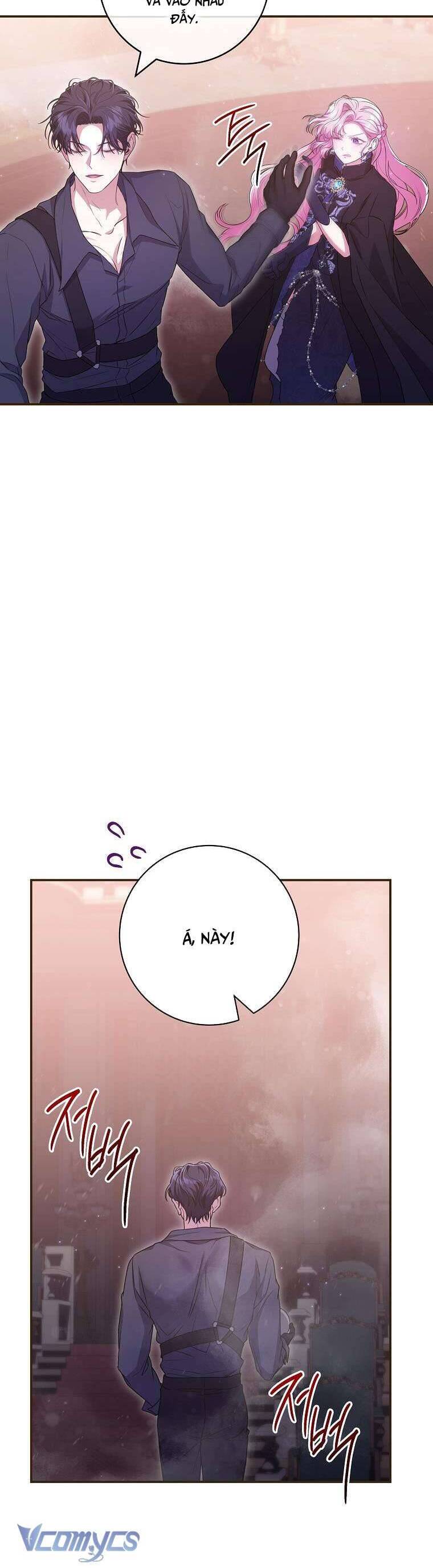 Tôi Bị Mắc Kẹt Trong Trò Chơi Lỗi Chapter 45 - Trang 2