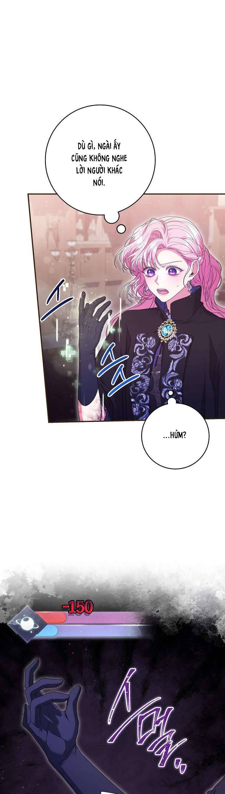 Tôi Bị Mắc Kẹt Trong Trò Chơi Lỗi Chapter 45 - Trang 2