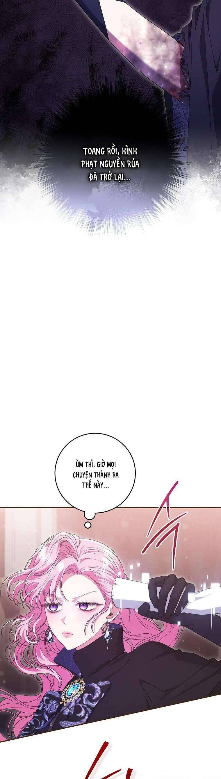 Tôi Bị Mắc Kẹt Trong Trò Chơi Lỗi Chapter 45 - Trang 2