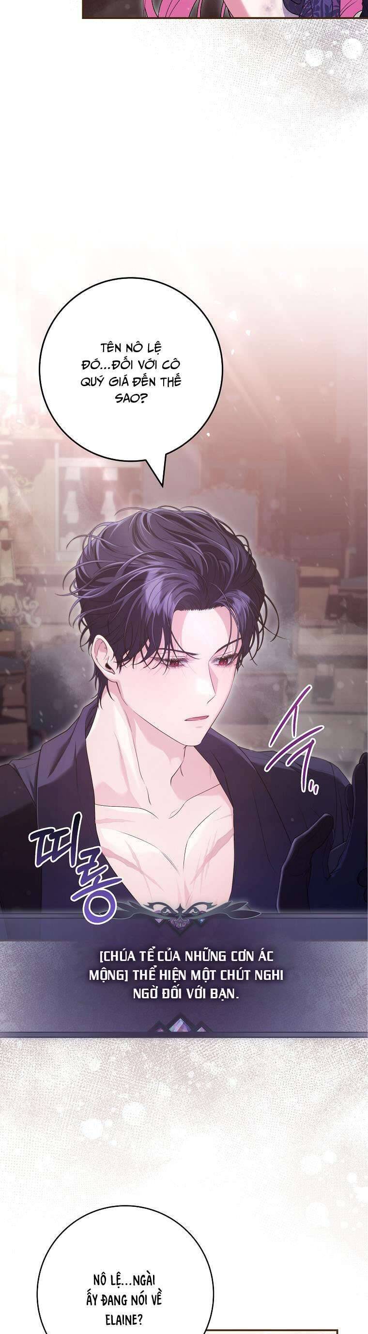 Tôi Bị Mắc Kẹt Trong Trò Chơi Lỗi Chapter 45 - Trang 2