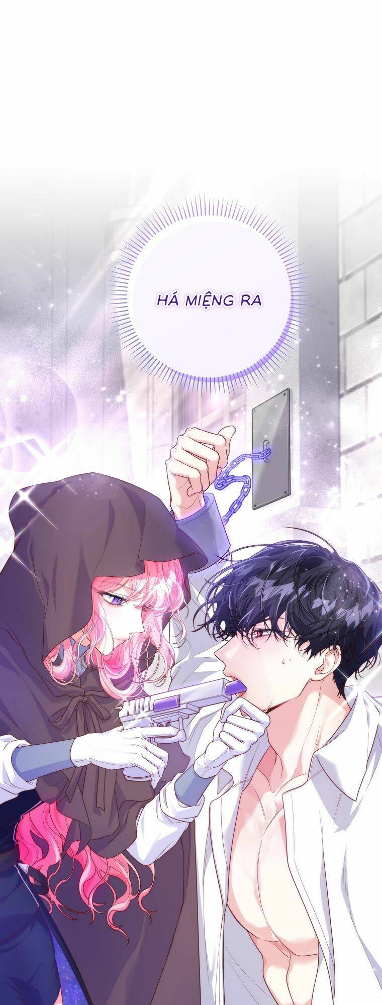 Tôi Bị Mắc Kẹt Trong Trò Chơi Lỗi Chapter 5 - Trang 2
