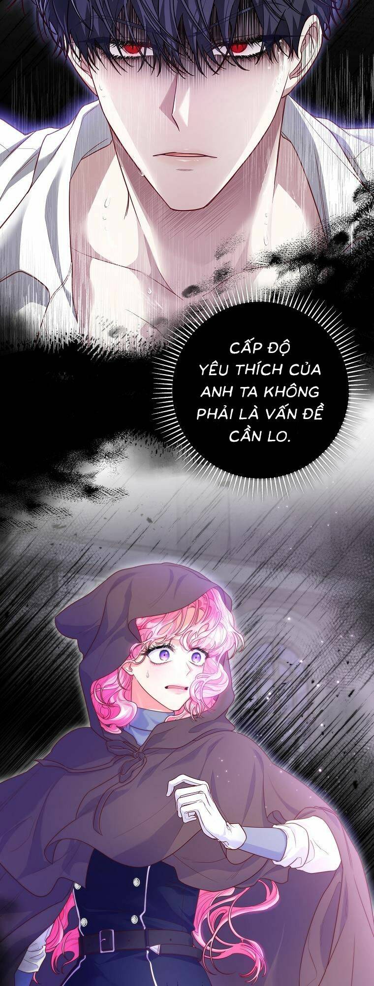 Tôi Bị Mắc Kẹt Trong Trò Chơi Lỗi Chapter 5 - Trang 2