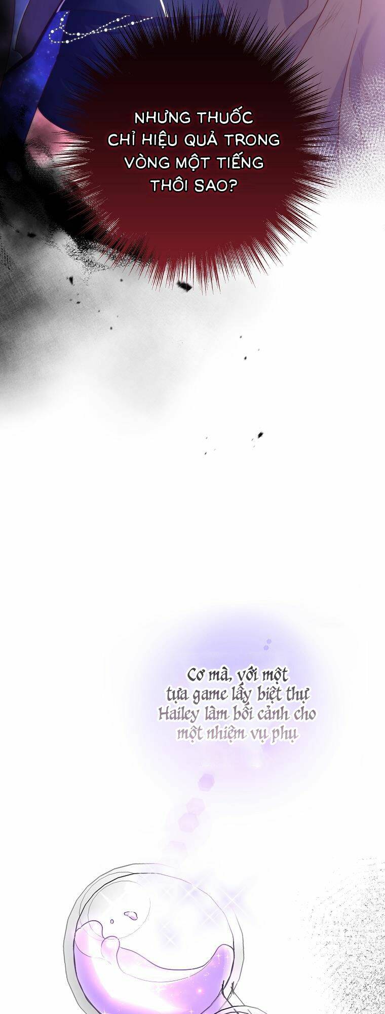 Tôi Bị Mắc Kẹt Trong Trò Chơi Lỗi Chapter 5 - Trang 2