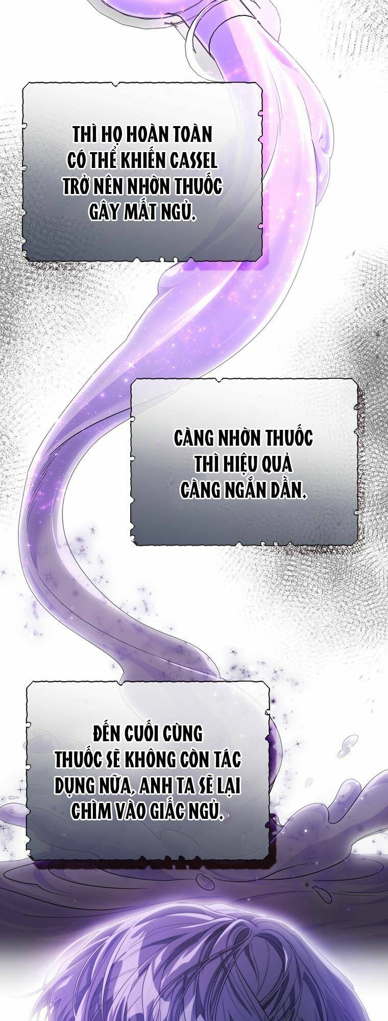 Tôi Bị Mắc Kẹt Trong Trò Chơi Lỗi Chapter 5 - Trang 2