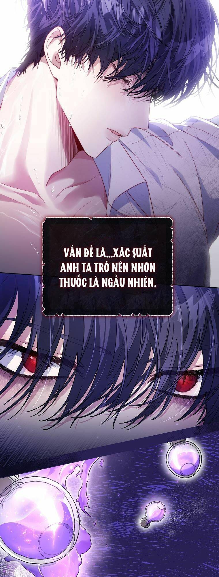 Tôi Bị Mắc Kẹt Trong Trò Chơi Lỗi Chapter 5 - Trang 2