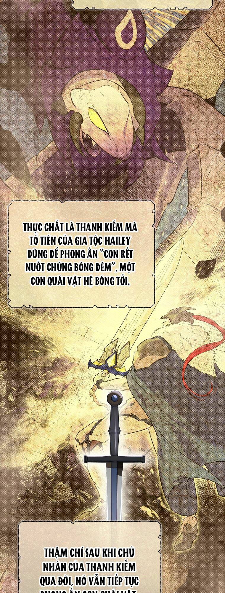 Tôi Bị Mắc Kẹt Trong Trò Chơi Lỗi Chapter 5 - Trang 2