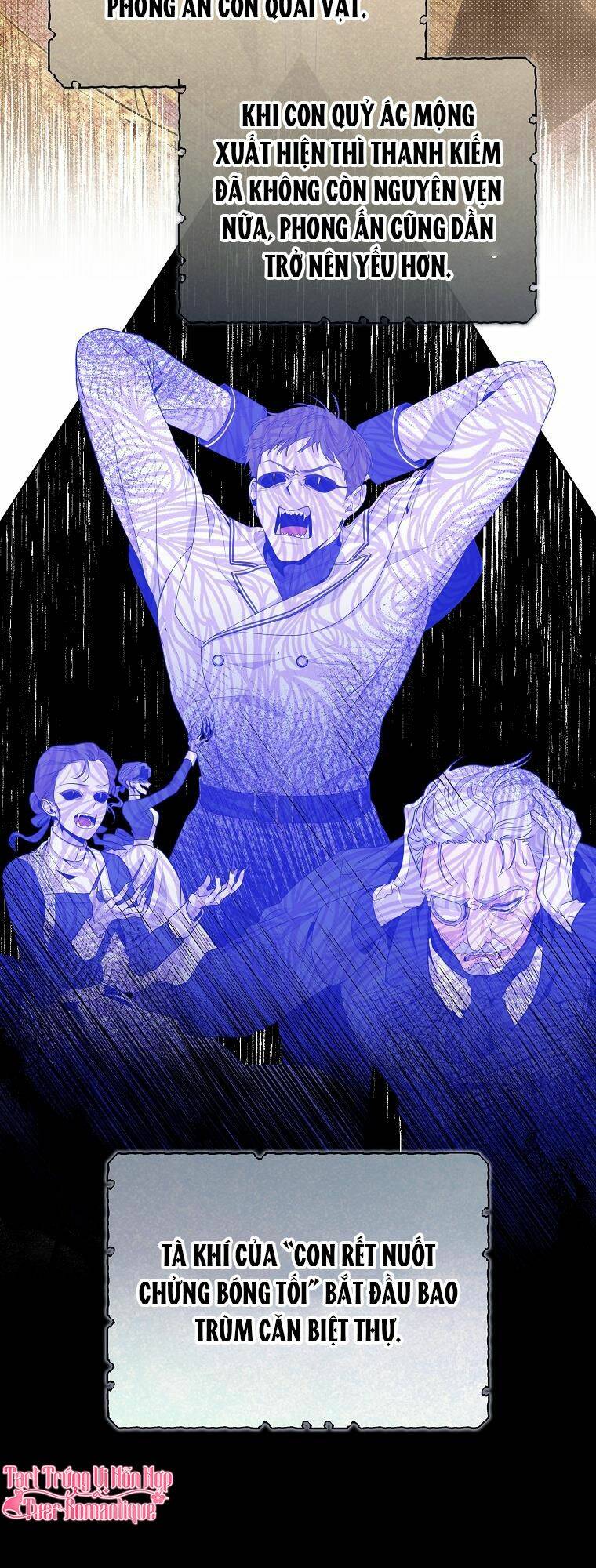 Tôi Bị Mắc Kẹt Trong Trò Chơi Lỗi Chapter 5 - Trang 2