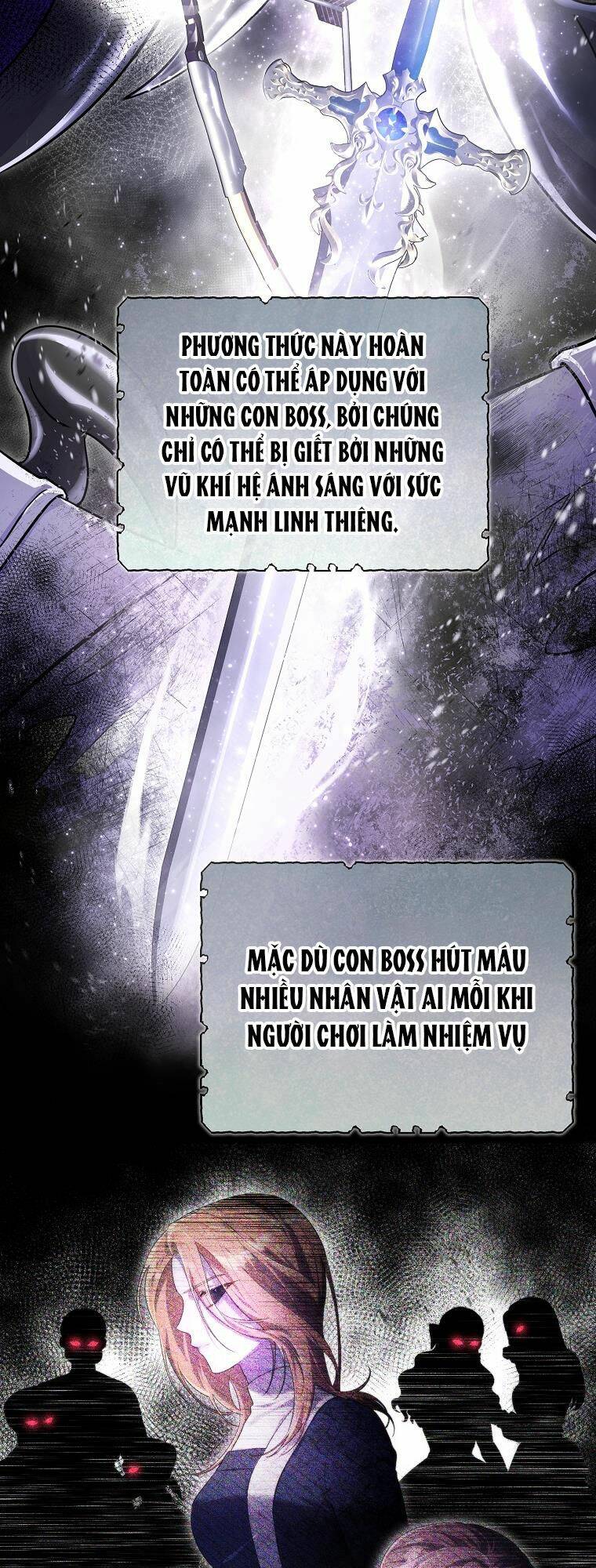 Tôi Bị Mắc Kẹt Trong Trò Chơi Lỗi Chapter 5 - Trang 2